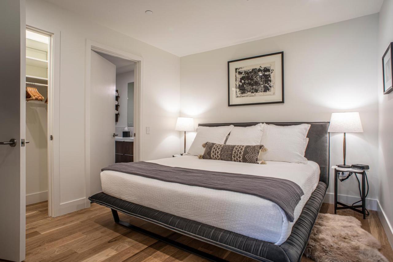 Elevation Lofts Hotel Ешвілл Екстер'єр фото