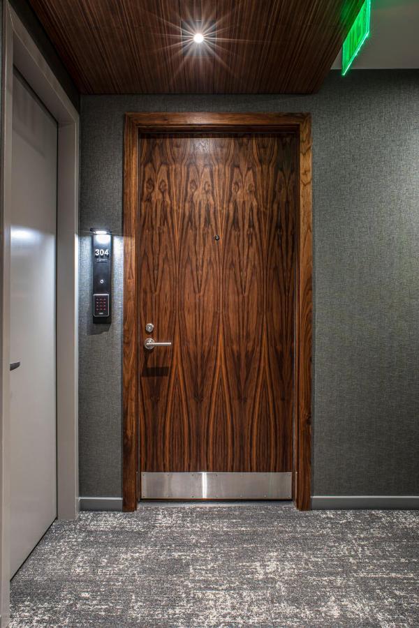 Elevation Lofts Hotel Ешвілл Екстер'єр фото