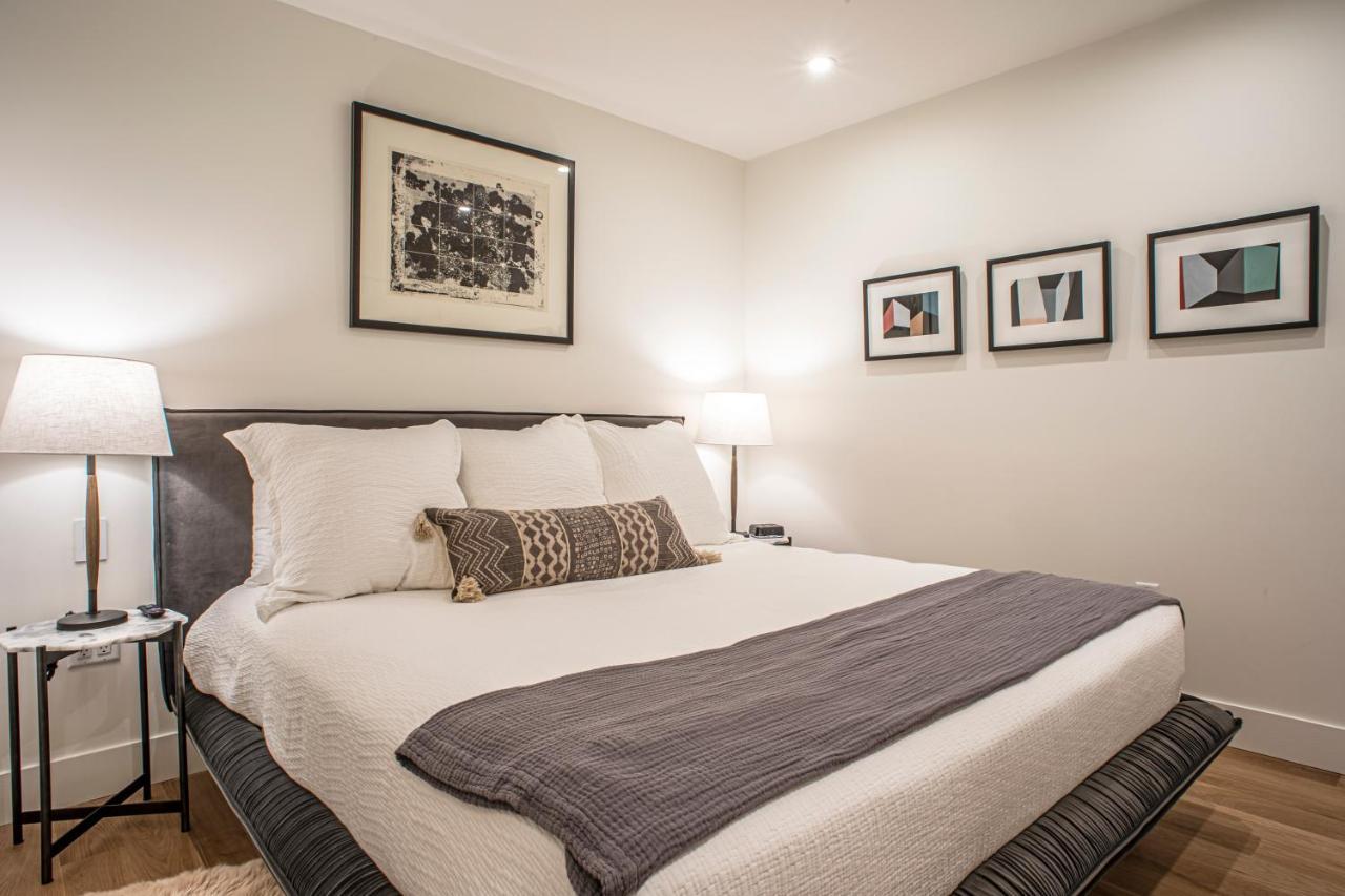 Elevation Lofts Hotel Ешвілл Екстер'єр фото