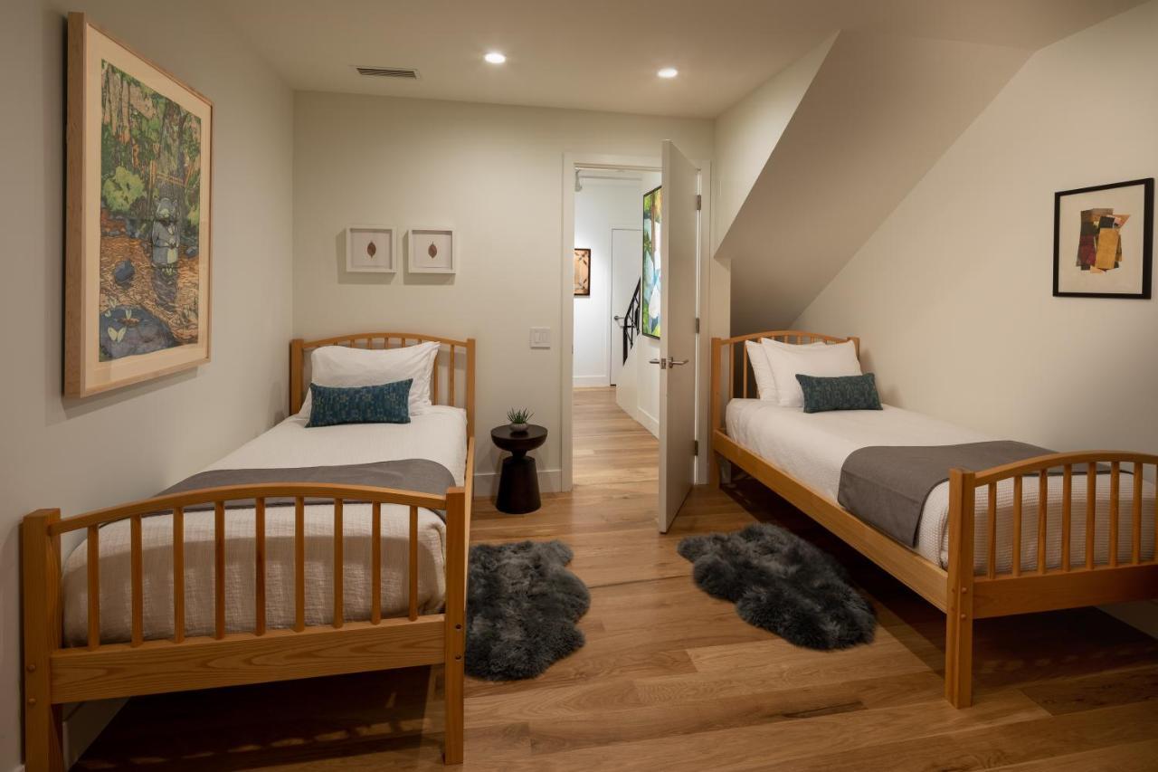Elevation Lofts Hotel Ешвілл Екстер'єр фото
