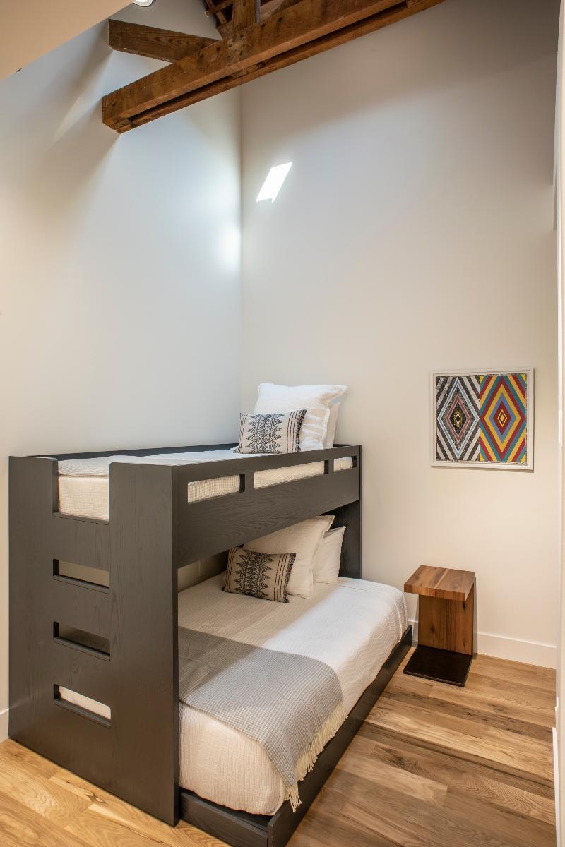 Elevation Lofts Hotel Ешвілл Екстер'єр фото